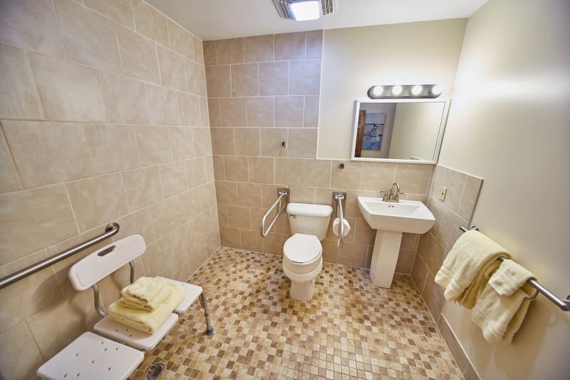 Best Bathroom Accessibility Contractors IN Shelbyville, IN