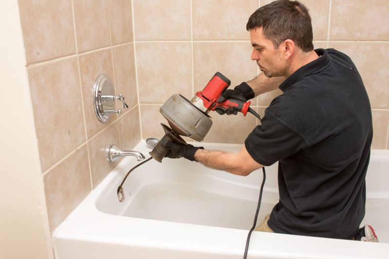 Bathtub Installation Experts