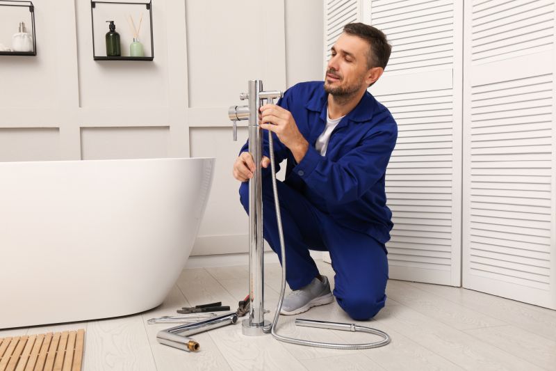 Experienced Plumbing Services